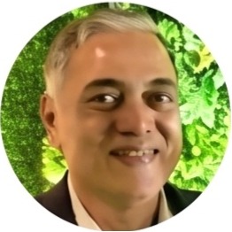 Dr. Deepak Joshi